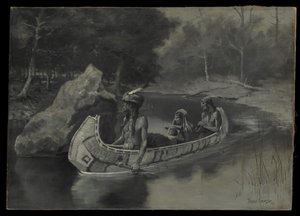  da Frederic Remington
