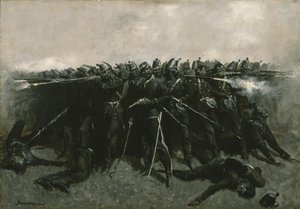  da Frederic Remington