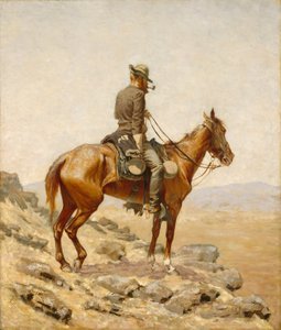 La vedetta