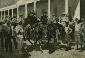 Il ritorno di Gomez all