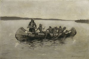 Un imbarco fatale