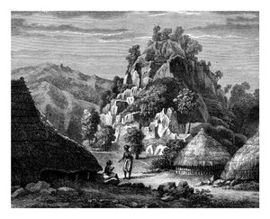 Paesaggio dell
