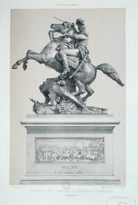 Statua di Bernardo O