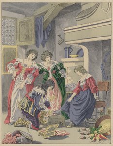 Cenerentola