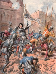 Giovanna d