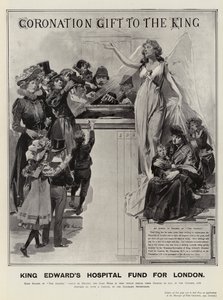 Pubblicità, King Edward