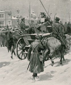 Sulla strada per l