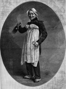 Ritratto di Ravel (Pierre Alfred Ravel) da Frederic de Haenen