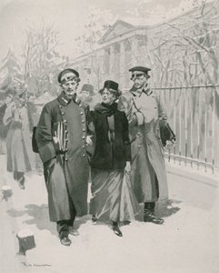 Studenti da Frederic de Haenen