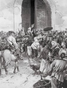 La Rivoluzione