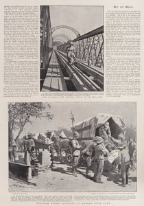La guerra in Sudafrica da Frederic de Haenen