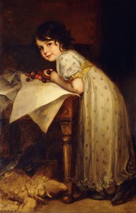 Hedda da Frederich August Kaulbach