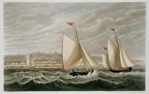 Ryde, da 