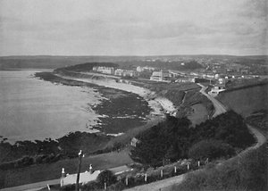 Falmouth, c1896