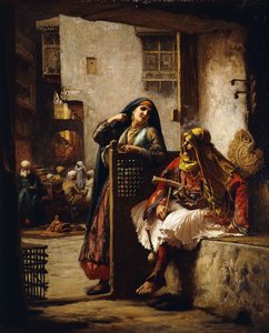 Una Visita dal Capo