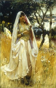 Jeune Maurengue, Campagna d