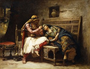 La Regina dei Briganti
