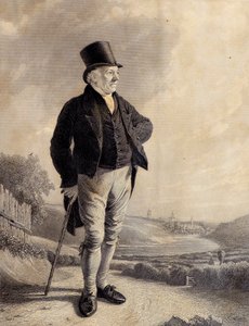 Thomas Bewick da Frederick Bacon