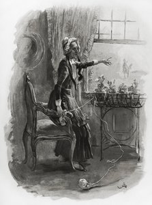 Charles Dickens 