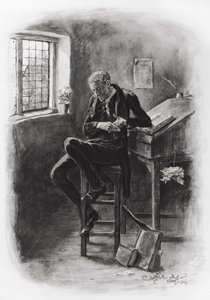 David Copperfield da Frederick Barnard