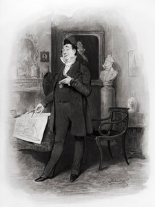 Martin di Charles Dickens