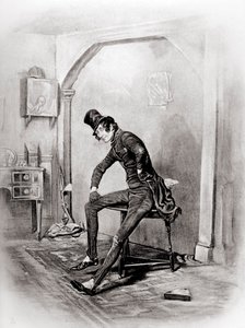 Charles Dickens 