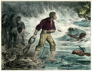 David Copperfield di Charles Dickens