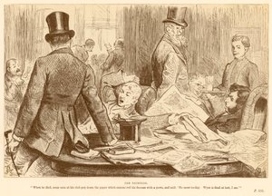 Il celibe da Frederick Barnard
