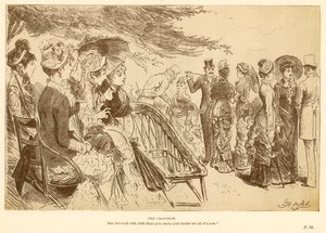 Il Chaperon da Frederick Barnard