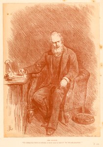 Il Dottore da Frederick Barnard