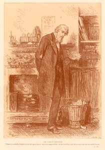 Il Procuratore di Famiglia da Frederick Barnard