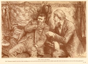 Il procuratore di famiglia da Frederick Barnard