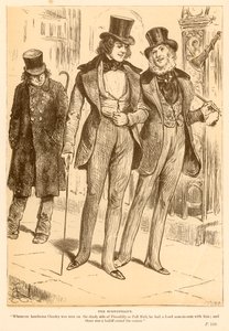 Il Prodigal da Frederick Barnard