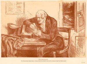 Il prodigo da Frederick Barnard