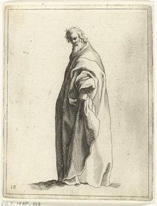 Vecchio uomo
