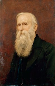 Benjamin Lomax da Frederick Brueton