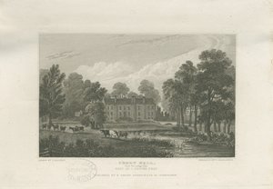 Great Barr - Perry Hall da Frederick Calvert