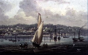 Ryde, Isola di Wight