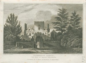 Castello di Stourton