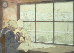 La veglia