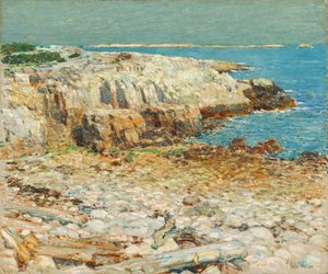 Un promontorio nord-est