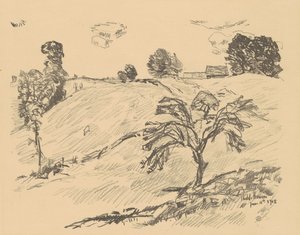 La Terra di Nod