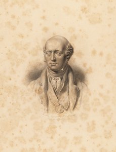 Ritratto busto dell