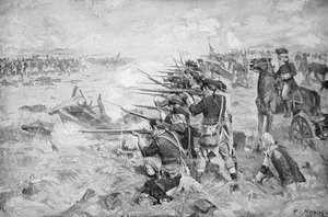 Battaglia di Brandywine