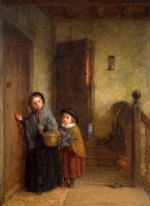Visitatori di Natale