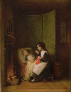 Il Convalescente