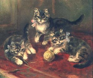 Un Buon Gioco da Frederick French