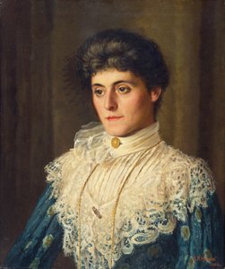  da Frederick George Harris