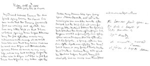 Lettera dell
