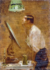 Rough da Frederick George Swaish